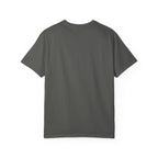 Classic Convertible Car T-Shirt — Retro Muscle Car Graphic Tee