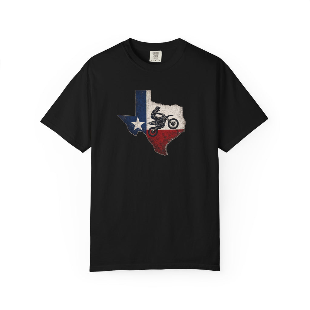 Texas off road