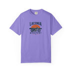 Laconia Bikefest Motorcycle T-Shirt