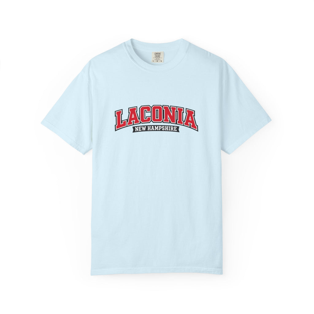 Laconia New Hampshire Graphic T-Shirt