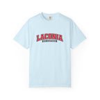 Laconia New Hampshire Graphic T-Shirt