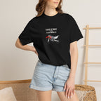 Motorcycle T-Shirt — 'Take It Out, Play With It' Vintage Dirt Bike Tee