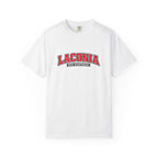Laconia New Hampshire Graphic T-Shirt