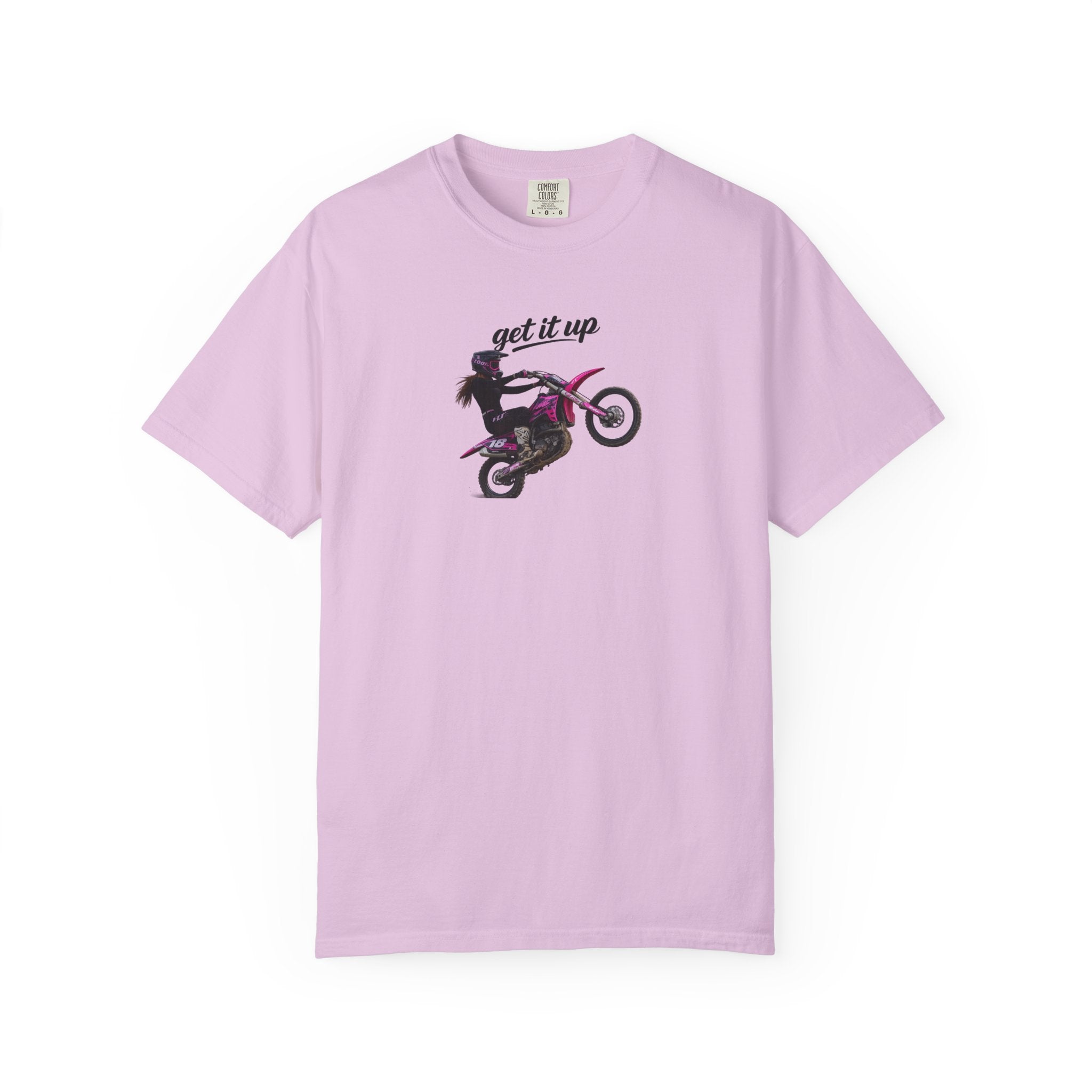 Motorcycle T-Shirt