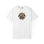 Vintage Photo Tee — Rider Graphic T-Shirt