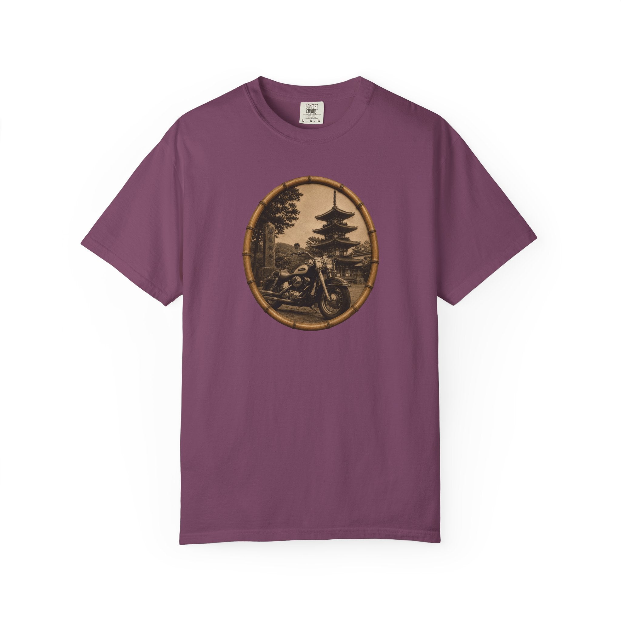 Copy of Vintage Moto Japan T‑Shirt