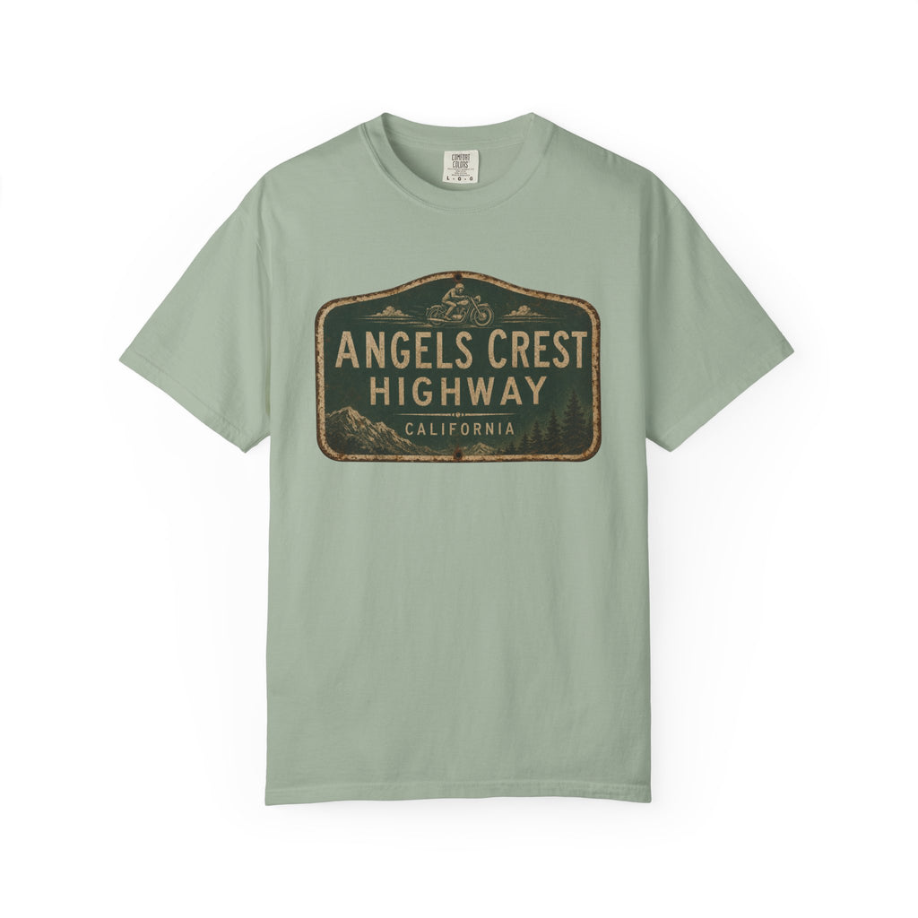 Angel Crest