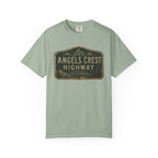 Angel Crest