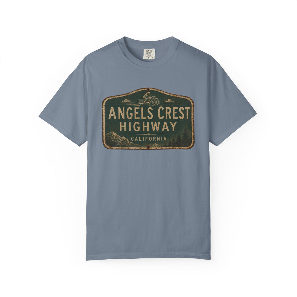 Angel Crest
