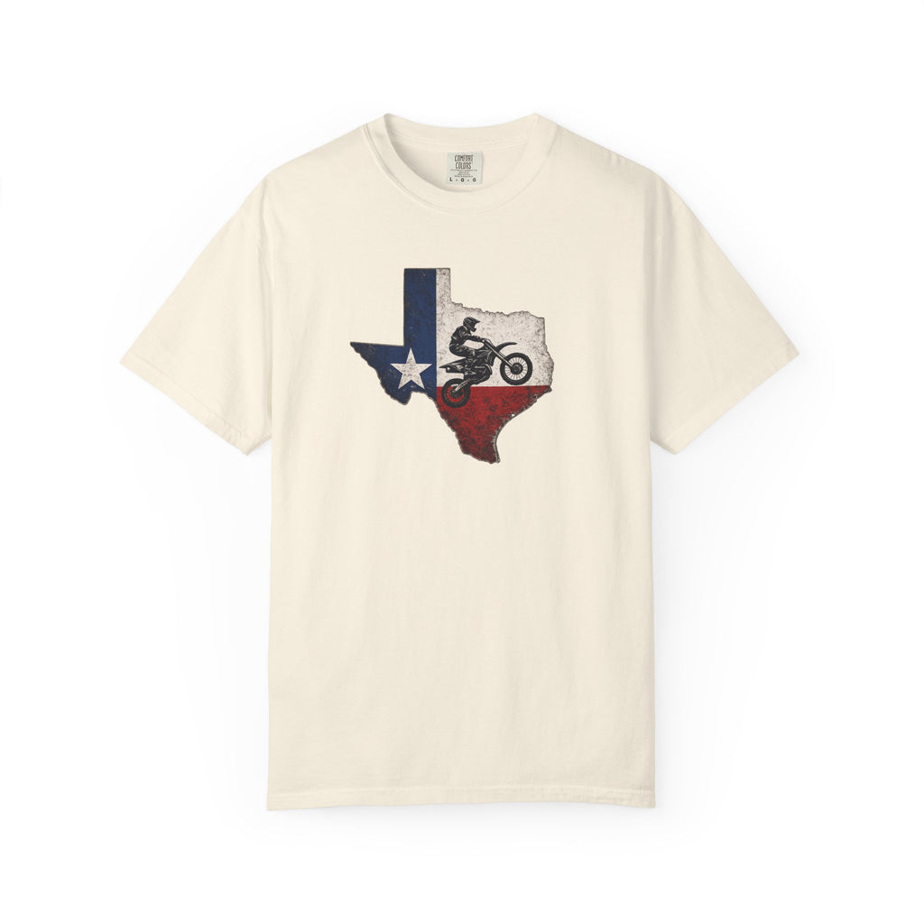 Texas off road