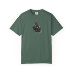 Copy of Vintage Warrior Portrait T-Shirt