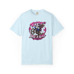 Ride Like a Girl T-Shirt — Women's Motocross Dirt Bike Graphic Tee