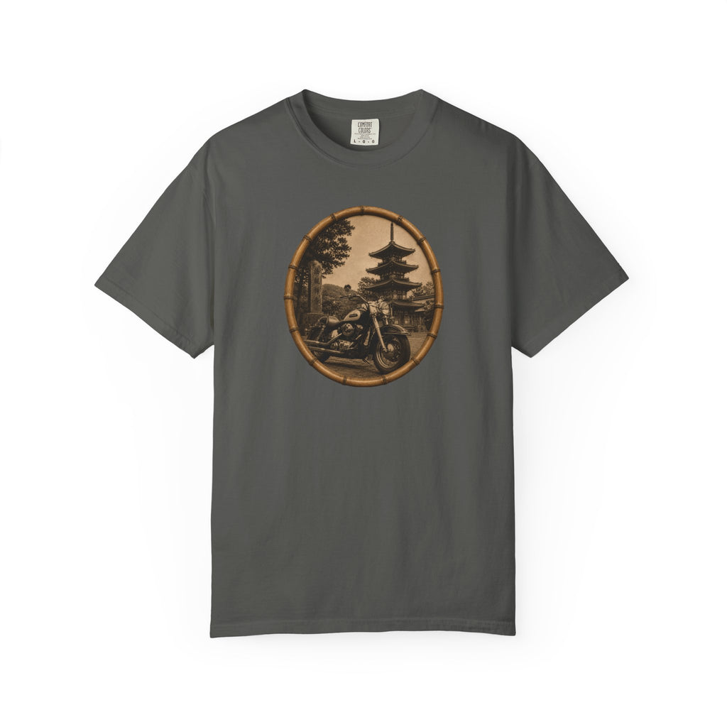 Copy of Vintage Moto Japan T‑Shirt