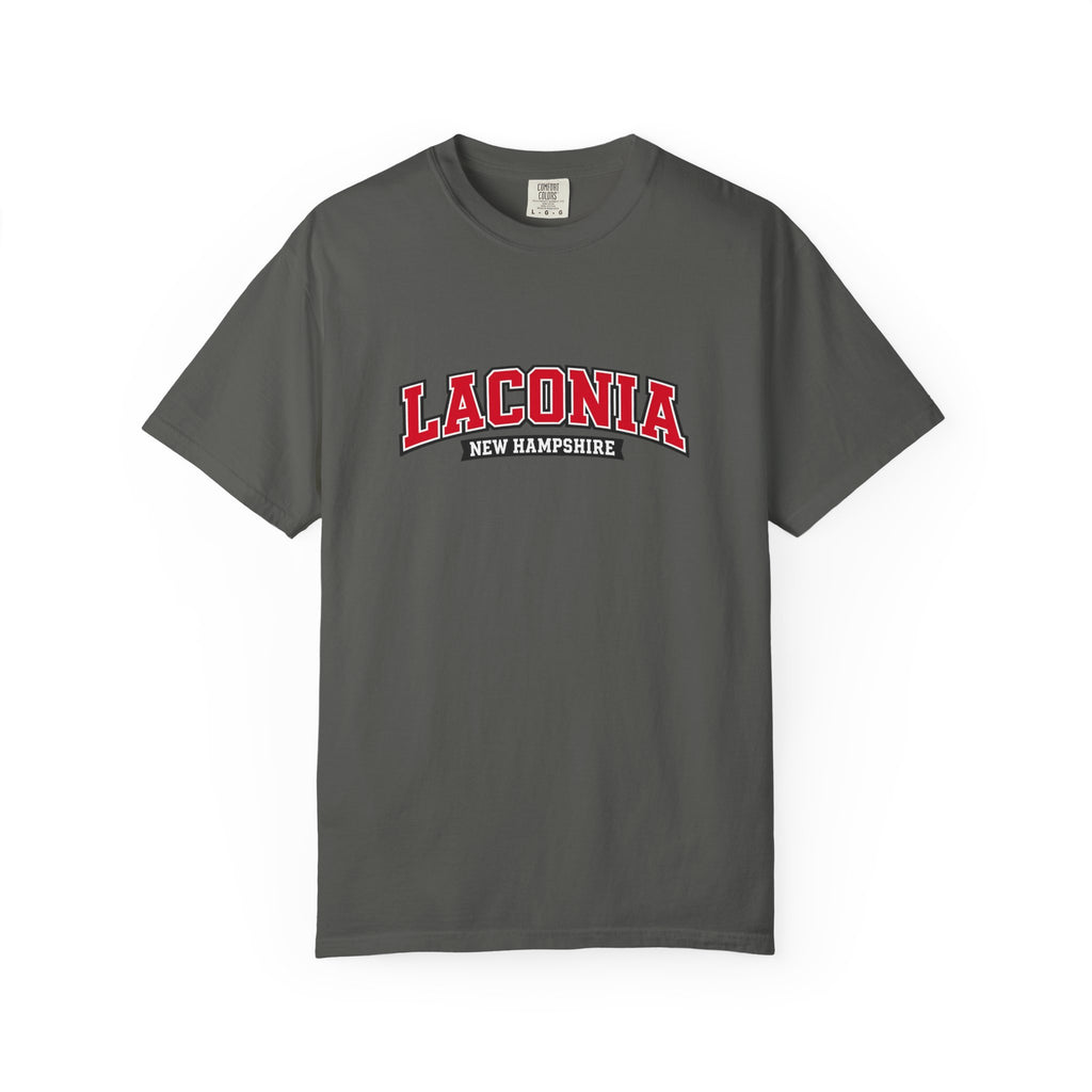 Laconia New Hampshire Graphic T-Shirt
