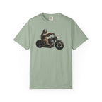 Motorcycle Sloth
