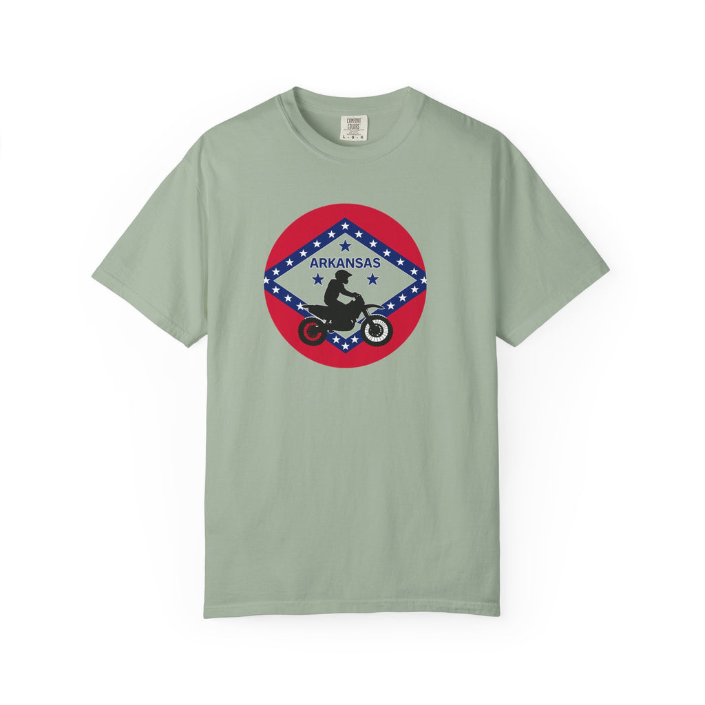 Arkansas Dirt Bike
