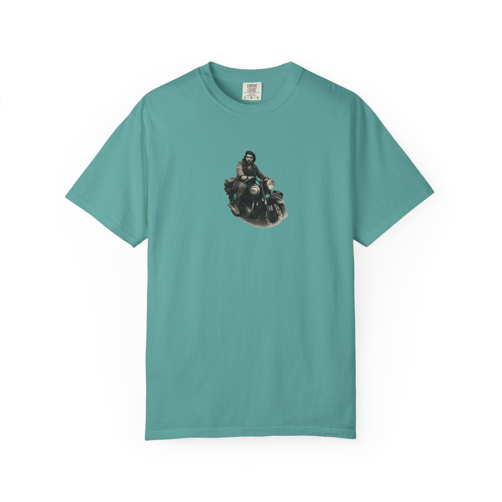 Copy of Vintage Warrior Portrait T-Shirt