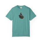 Copy of Vintage Warrior Portrait T-Shirt
