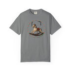 Copy of Rocking Horse T-Shirt — Vintage Carousel Toy Graphic Tee