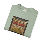 Rock 'N' Roll Isn't Dead T-Shirt — Vintage Amp Graphic Tee
