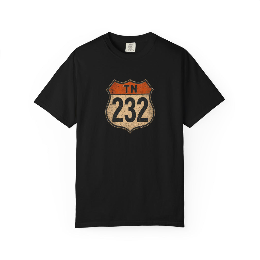 Tennessee 232