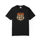 Tennessee 232