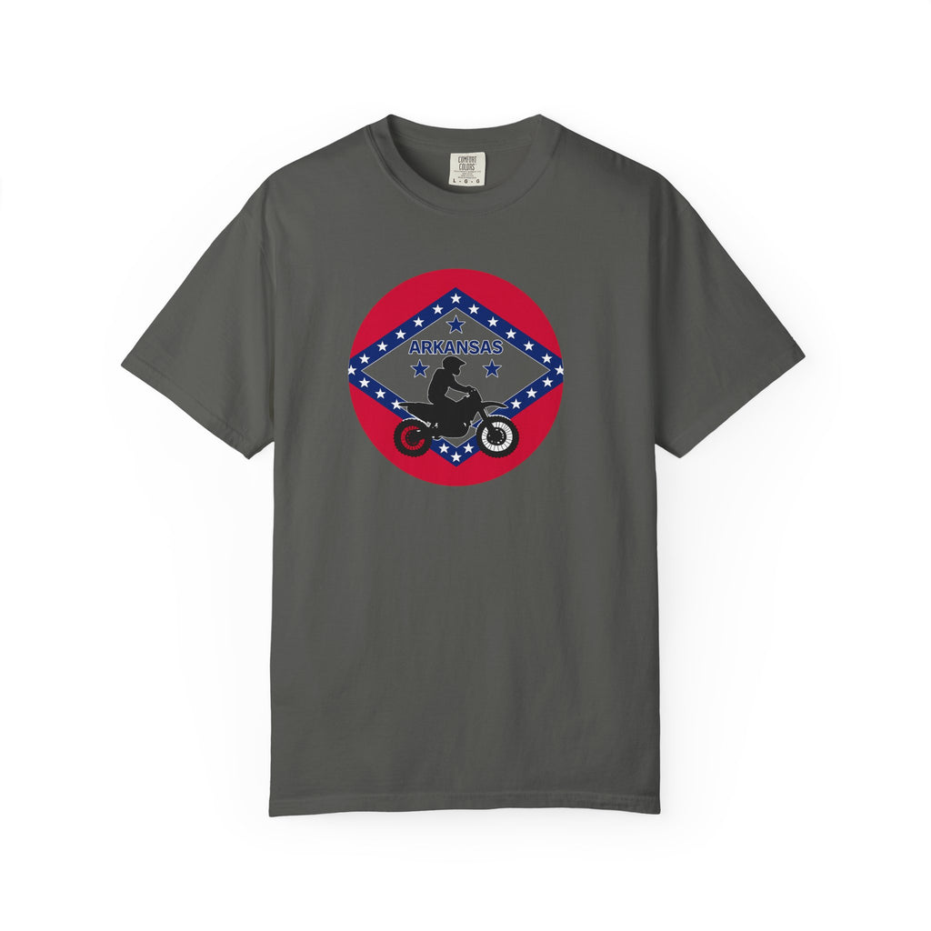 Arkansas Dirt Bike