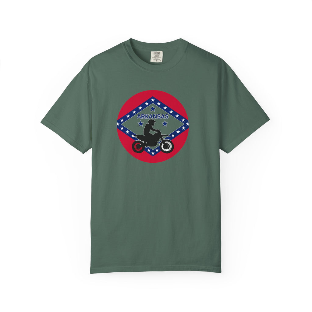 Arkansas Dirt Bike