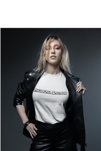 Philadelphia Spectrum Graphic T-Shirt