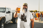Copy of Vintage Warrior Portrait T-Shirt