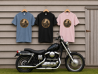 Copy of Vintage Moto Japan T‑Shirt