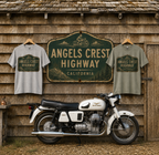 Angel Crest