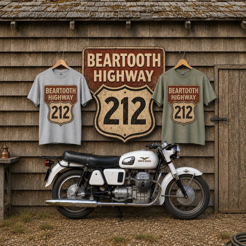 Beartooth Highway