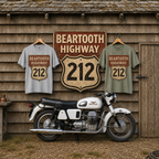 Beartooth Highway