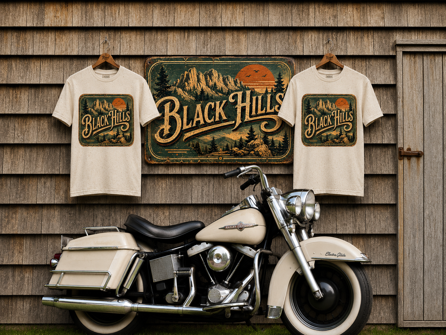 Black Hills