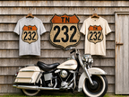 Tennessee 232