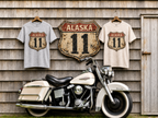 Rt 11 Alaska