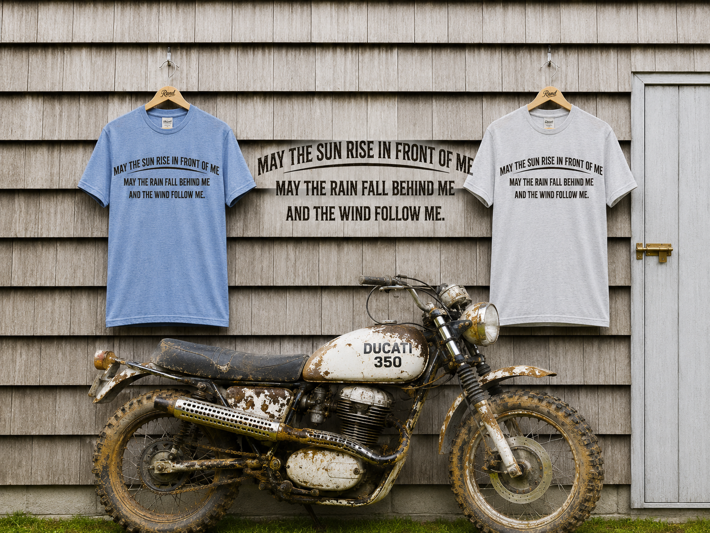 Bikers Prayer