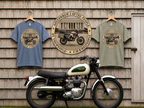 Lincoln Memorial Adventure Bike