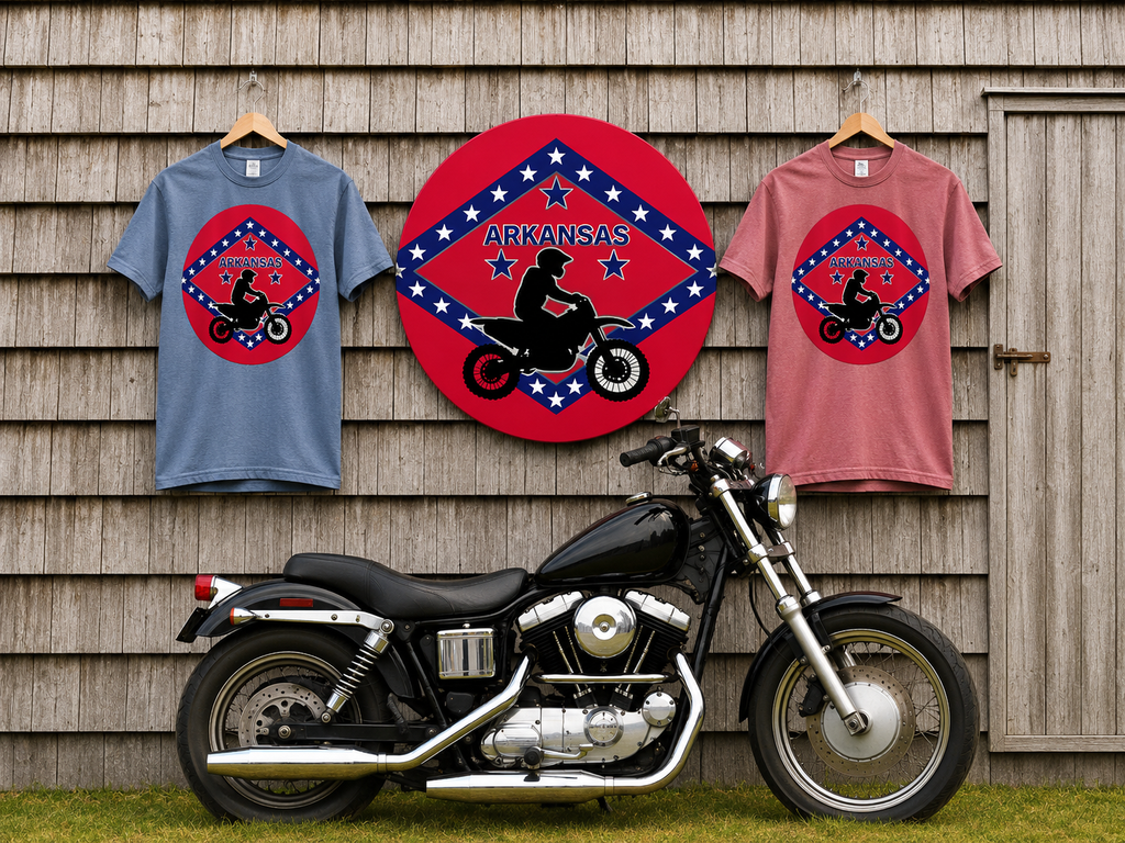Arkansas Dirt Bike