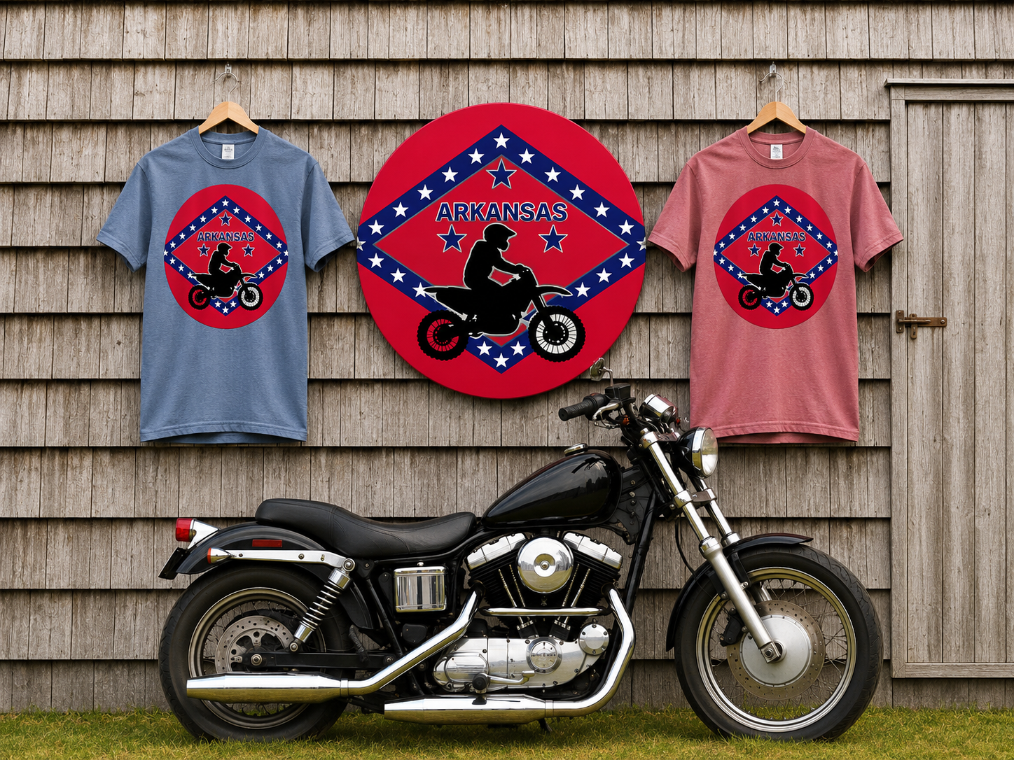 Arkansas Dirt Bike