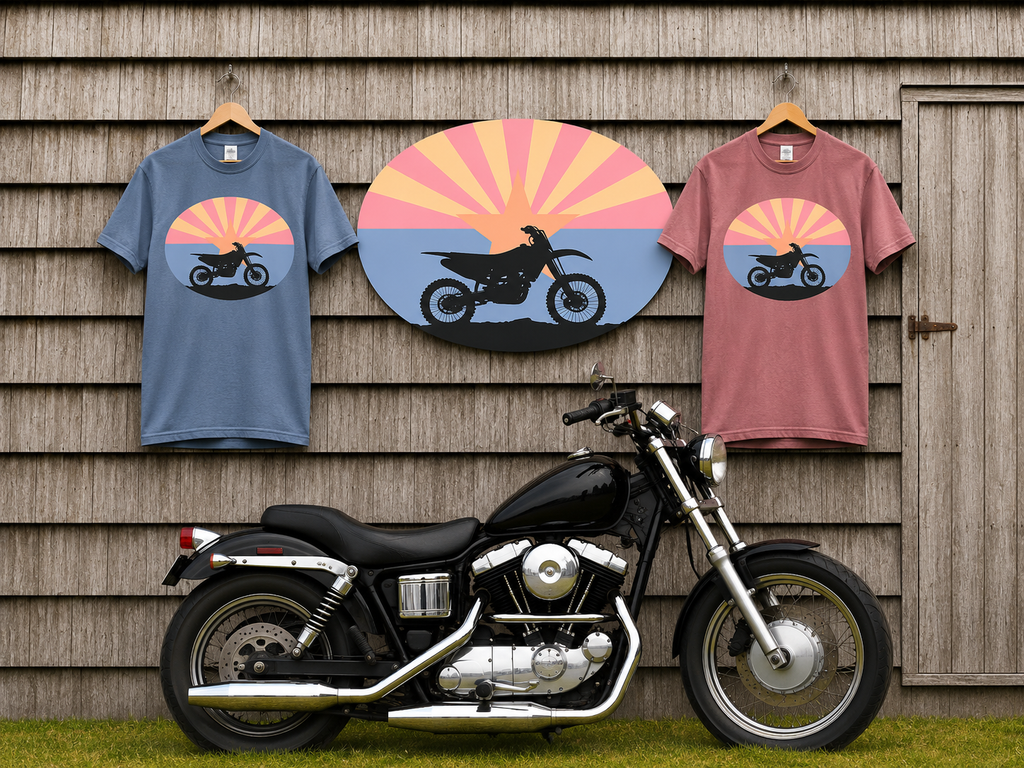 Arizona Dirt Bike