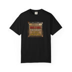 Rock 'N' Roll Isn't Dead T-Shirt — Vintage Amp Graphic Tee