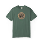 Vintage Photo Tee — Rider Graphic T-Shirt