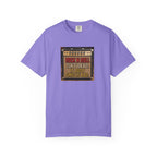 Rock 'N' Roll Isn't Dead T-Shirt — Vintage Amp Graphic Tee