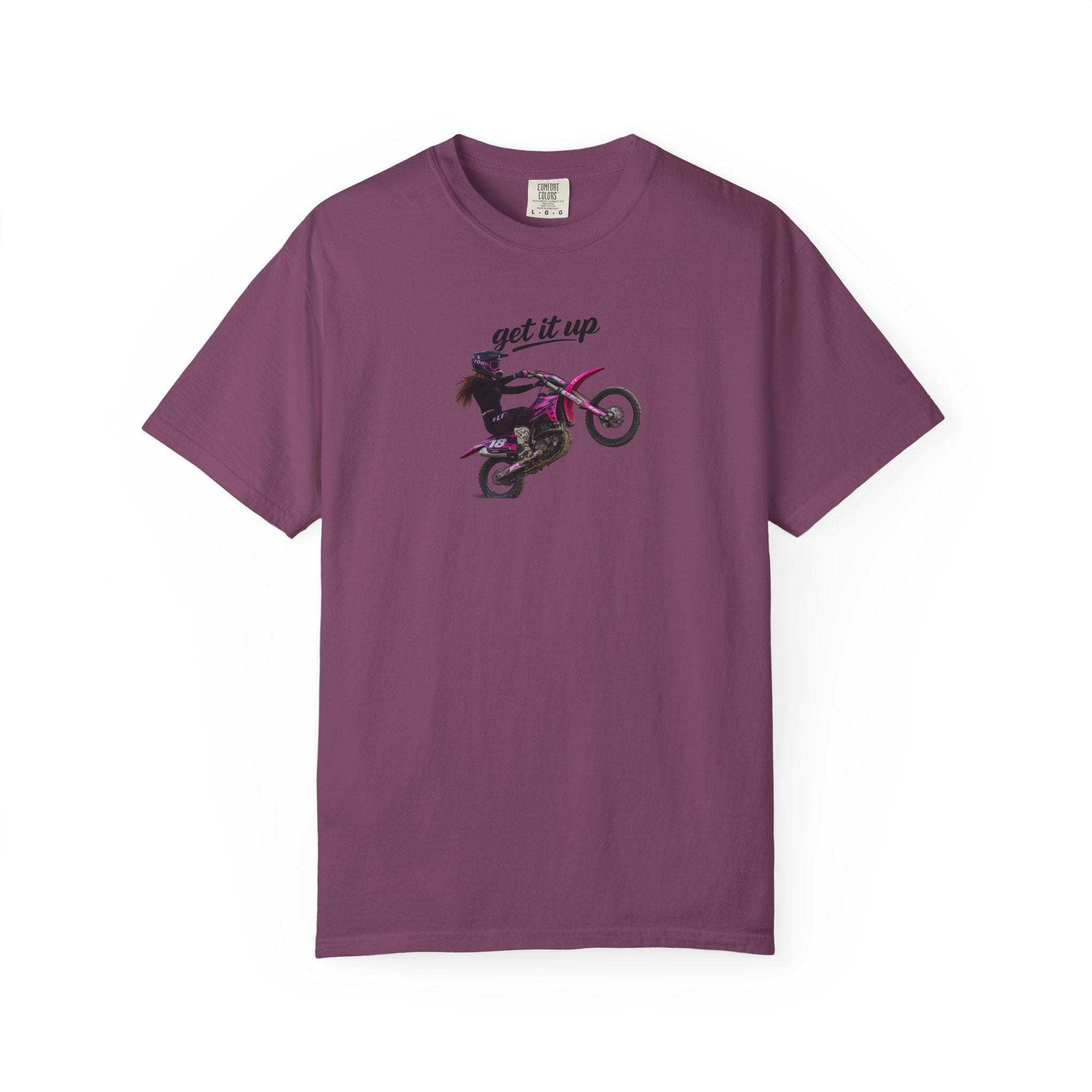 Motorcycle T-Shirt