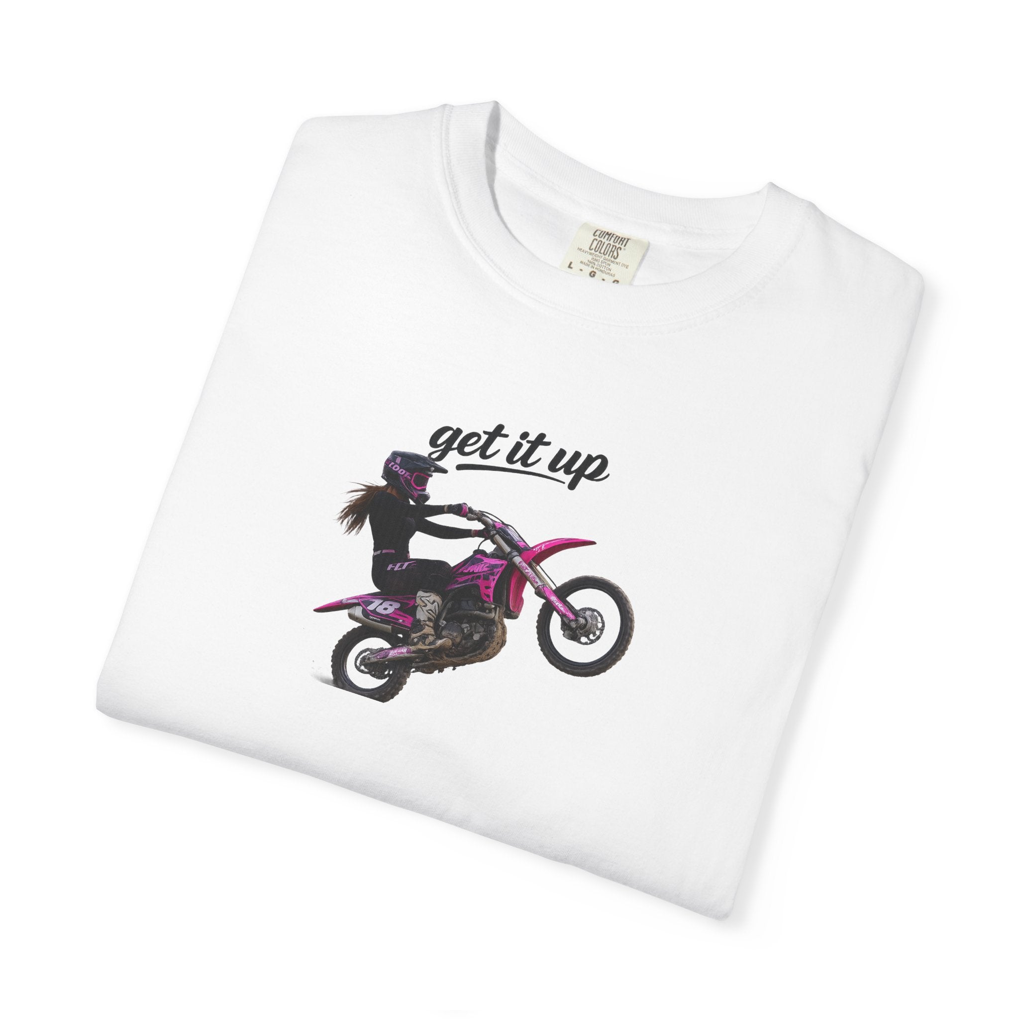 Motorcycle T-Shirt