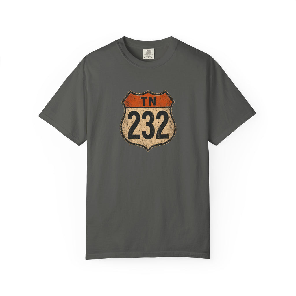 Tennessee 232