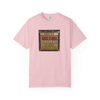 Rock 'N' Roll Isn't Dead T-Shirt — Vintage Amp Graphic Tee