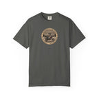 Vintage Photo Tee — Rider Graphic T-Shirt